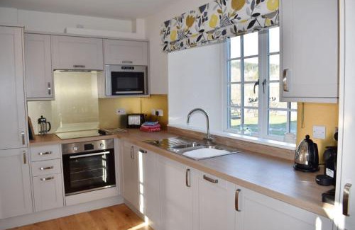 Pitlochry Maison | Osprey Cottage, Port o Tay