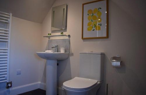 Pitlochry Maison | Osprey Cottage, Port o Tay