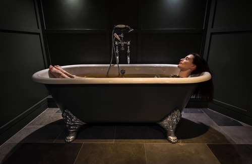 Naas Hôtel | Osprey Hotel