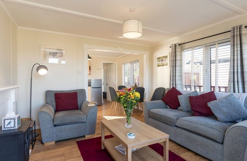 Cullachie Maison | Osprey Lodge by Interhome
