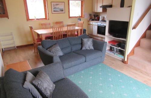 Fortrose Maison | Osprey, Longhouse Cottages