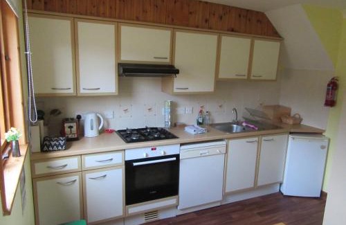 Fortrose Maison | Osprey, Longhouse Cottages