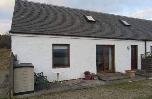 Fortrose Maison | Osprey, Longhouse Cottages