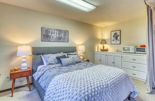 Coupeville Hôtel | Osprey Nest