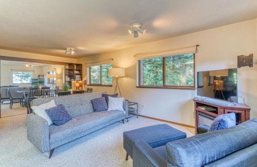 Coupeville Hôtel | Osprey Nest