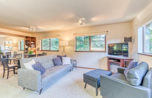 Coupeville Hôtel | Osprey Nest