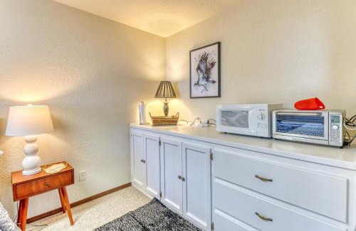 Coupeville Hôtel | Osprey Nest