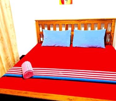 Seeduwa - Katunayake Maison | OSRA cottage and tourism