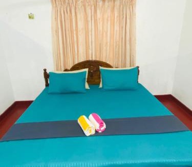 Seeduwa - Katunayake Maison | OSRA cottage and tourism