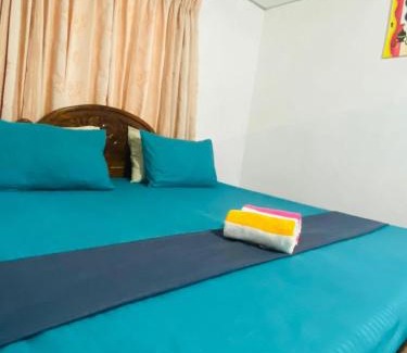 Seeduwa - Katunayake Maison | OSRA cottage and tourism