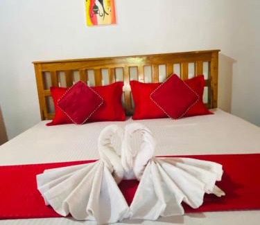 Seeduwa - Katunayake Maison | OSRA cottage and tourism