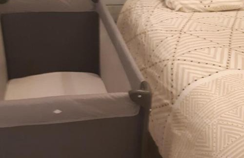 Bielle Appartement | Ossau T2 5 personnes tout confort près du ski linge de maison inclus parking moustiquaires vue montagne plein sud