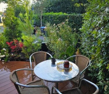 Assendelft Appartement | Ossestal