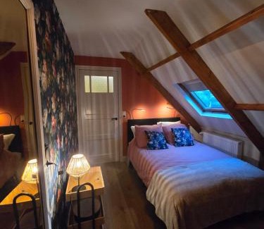 Assendelft Appartement | Ossestal