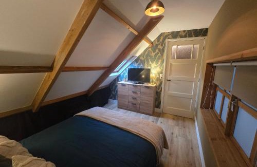 Assendelft Appartement | Ossestal