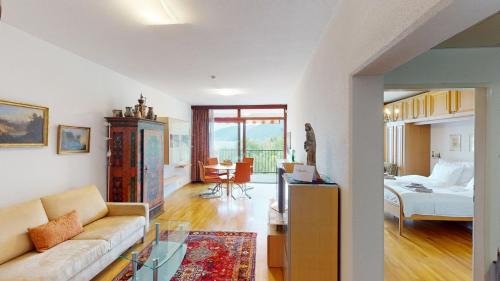 Bodensdorf Appartement | Ossiacher See, Seezugang, Villach Nähe, wandern & Skifahren