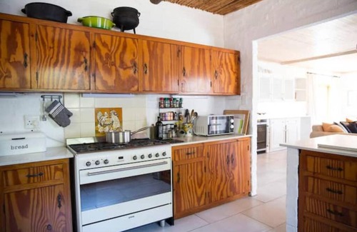 Malagas Maison | Ossies Kloof - Living The Breede