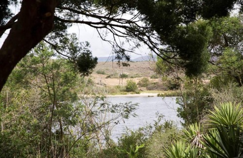 Malagas Maison | Ossies Kloof - Living The Breede