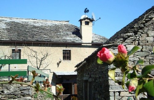 Domodossola Maison | OSSOLA AUTHENTIQUE DOMODOSSOLA