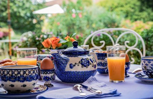 Cassagne Lit Et Petit-Déjeuner | Ostal Cassinia