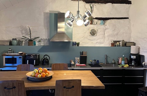 Vieussan Maison | Ostal de la Croix Vieussan Sud de France