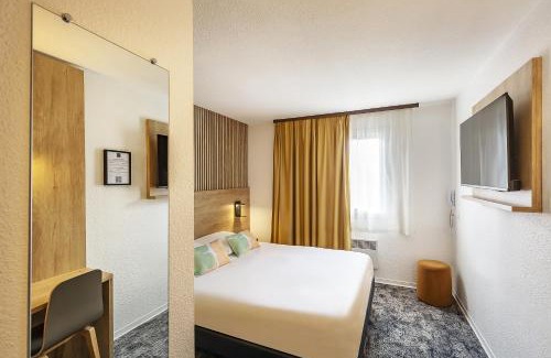 Le Hameau Hôtel | Ostal Pau Universite - Sure Hotel Collection by Best Western