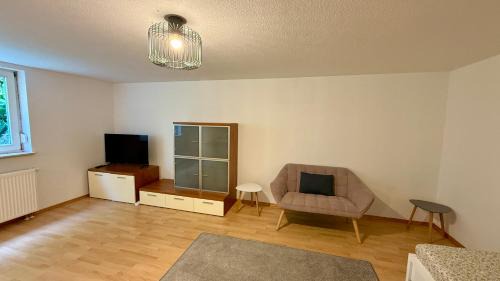 Schwaebisch Gmuend Appartement | Ostalb Inn - Haus Sophie