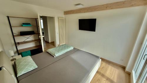 Schwaebisch Gmuend Appartement | Ostalb Inn - Haus Sophie