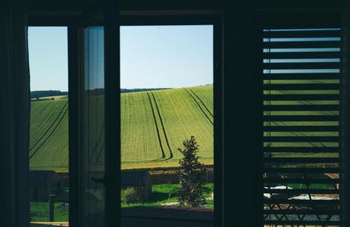 Saint-Mards-en-Othe Villa | Ostara Ecolodge