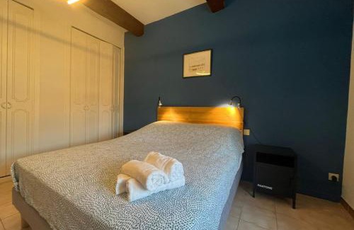 Peyriac-de-Mer Maison | Ostau Agradiu - Maison de maître proche de la Mer