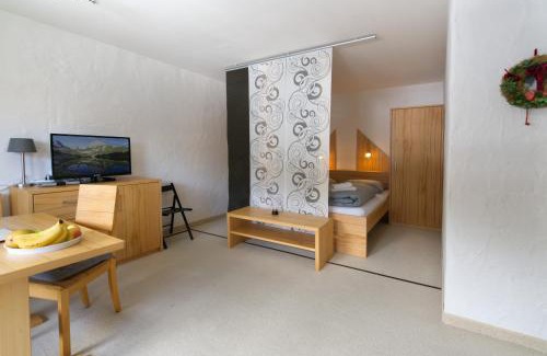 Leutasch Appartement | Ostbacher Stern