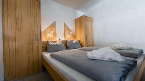 Leutasch Appartement | Ostbacher Stern