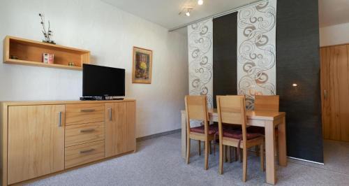 Leutasch Appartement | Ostbacher Stern