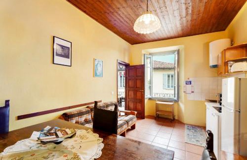 Ameno Maison | Ostello del Quadrifoglio