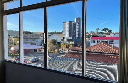Sao Joaquim Appartement | Ostelo Toscano
