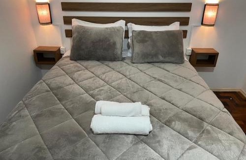 Sao Joaquim Appartement | Ostelo Toscano