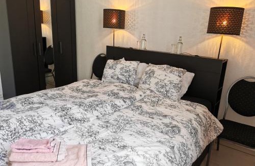 Vogelzang Maison | Ostend BackPackers Lodge