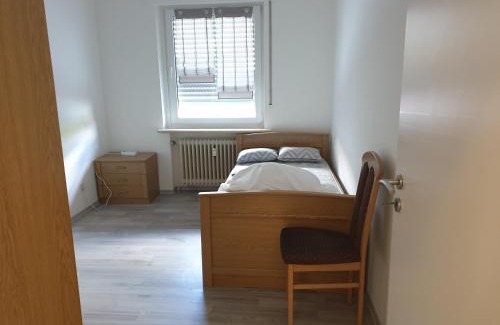 Geeste Appartement | Osterbrock EG Monteurwohnung