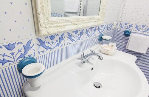 Castel San Pietro Terme Maison | Osteria da Cesare e Locanda
