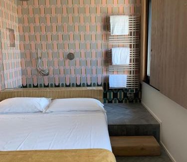 Sarginesco Maison | OSTERIA DI CIMBRIOLO E DORMIRE AL CIMBRIOLO