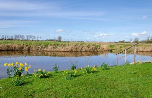 Krummhoern Appartement | Ostfriesland