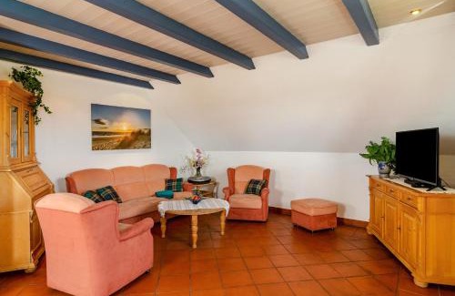 Krummhoern Appartement | Ostfriesland