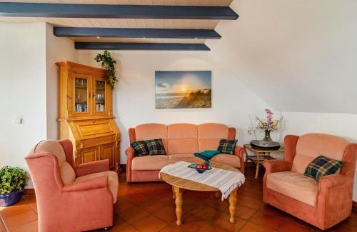 Krummhoern Appartement | Ostfriesland