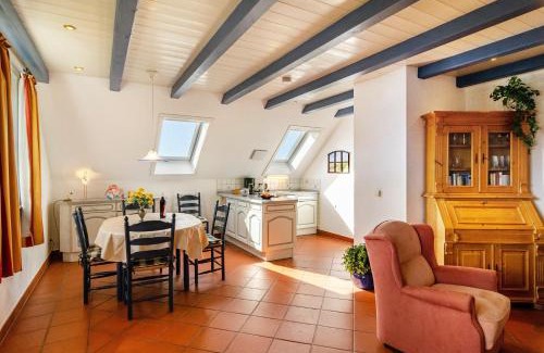 Krummhoern Appartement | Ostfriesland
