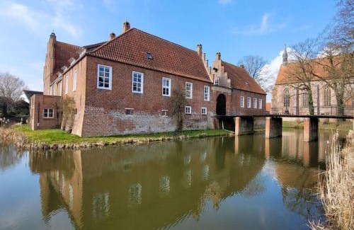 Freepsum Maison | Ostfriesland to huus