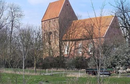 Freepsum Maison | Ostfriesland to huus