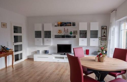 Freepsum Maison | Ostfriesland to huus