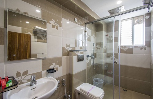 Guntur Hôtel | Ostin Viceroy Grand
