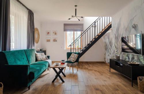 gmina Dobre Maison | Ostoja Rakówiec