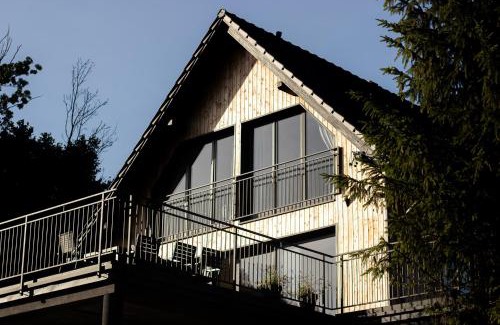 Rycerka Gorna Villa | Ostoya Skalanka KDN
